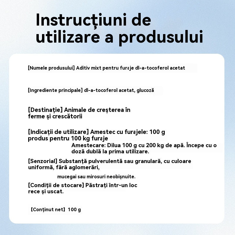 🔥【Compra 1 y recibe 1 gratis】Aditivos para engorde y aumento de peso para cerdos, bovinos y ovinos ✅Aumenta la carne ✅Alarga el esqueleto ✅Alimento para engorde