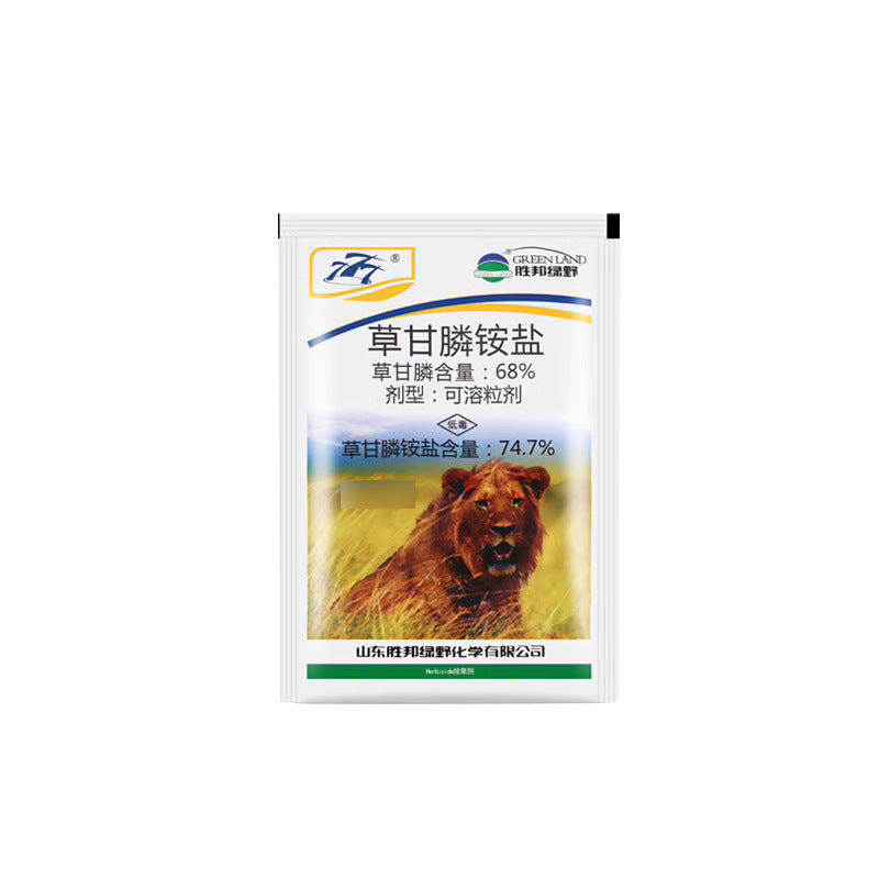 👍🌱【75%OFF!!!】🔥🔥【Купете 1 Вземете 2 безплатно】👍🌱 Сухият амониев фосфат с глифозат убива и предотвратява всички видове плевели, катерачи и лози