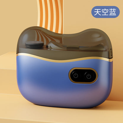 Многофункционална електрическа нокторезачка, електрически нокторезачки със защита против прищипване