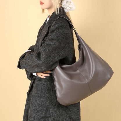 👜Нова, многофункционална чанта за през рамо/кръстосан калъф с голям капацитет