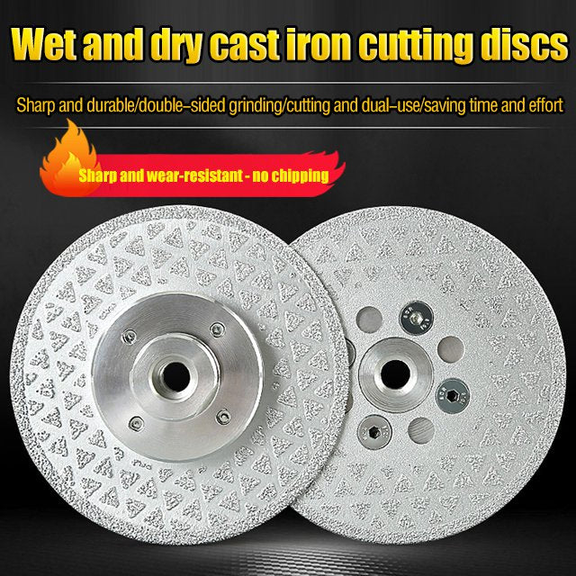 Режещи дискове за ъглошлайфи