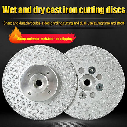 Режещи дискове за ъглошлайфи