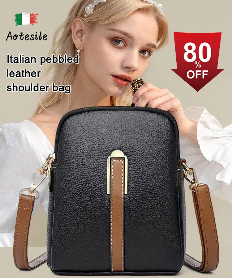 【Купете 1, вземете 1 безплатно】👜Последен ден⏰50% отстъпка⏰Модерна дамска чанта от изкуствена кожа