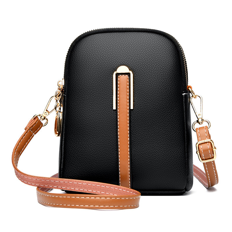 【Купете 1, вземете 1 безплатно】👜Последен ден⏰50% отстъпка⏰Модерна дамска чанта от изкуствена кожа