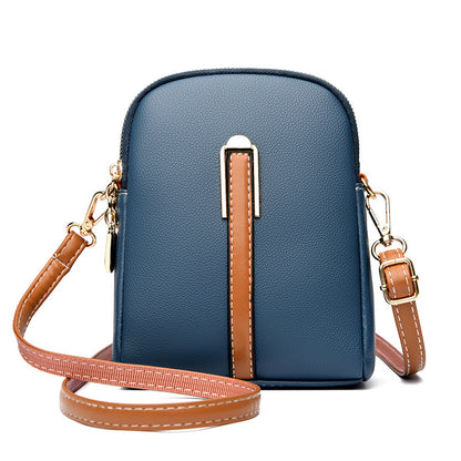 【Купете 1, вземете 1 безплатно】👜Последен ден⏰50% отстъпка⏰Модерна дамска чанта от изкуствена кожа