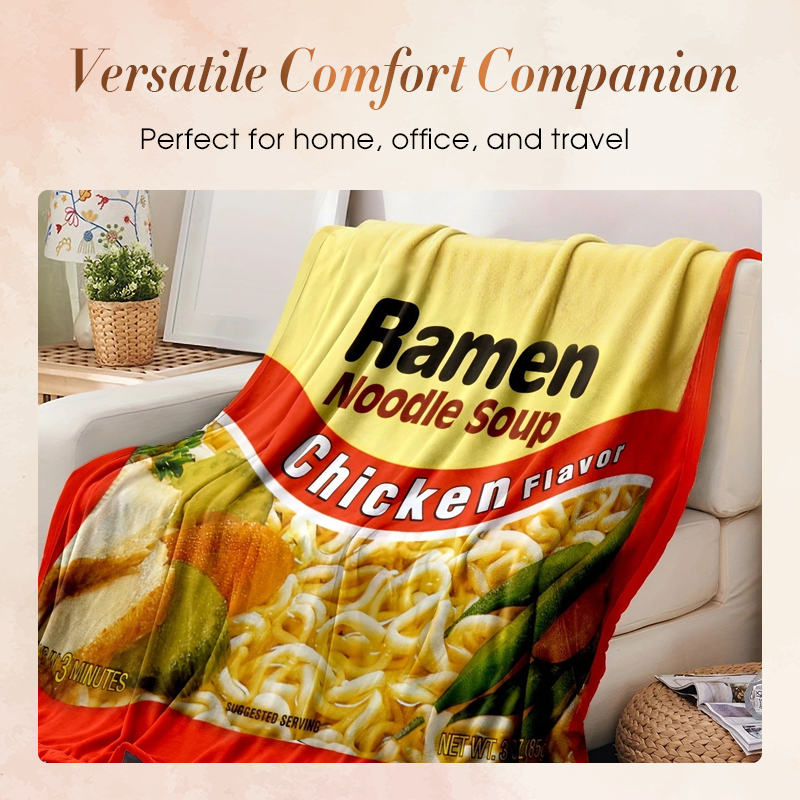 💥【70cm x 100cm】🔥Карирана фланела с артистичен принт