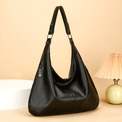 👜Нова, многофункционална чанта за през рамо/кръстосан калъф с голям капацитет