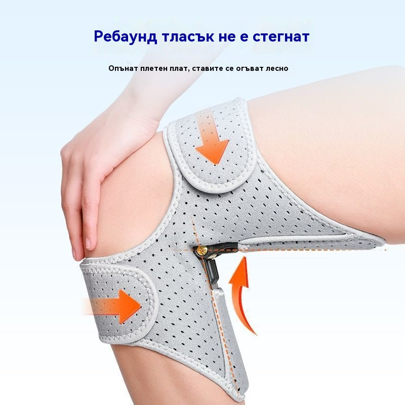 🔥🔥🔥🔥【Купете 1 и получите 1 безплатно】【Последна оферта!!!】Професионален усилвател за защита на коленете