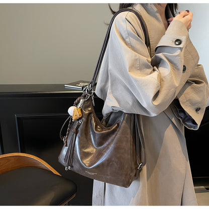 ✨👜Раница с голям капацитет/чанта през рамо/чанта за през рамо/чанта през рамо