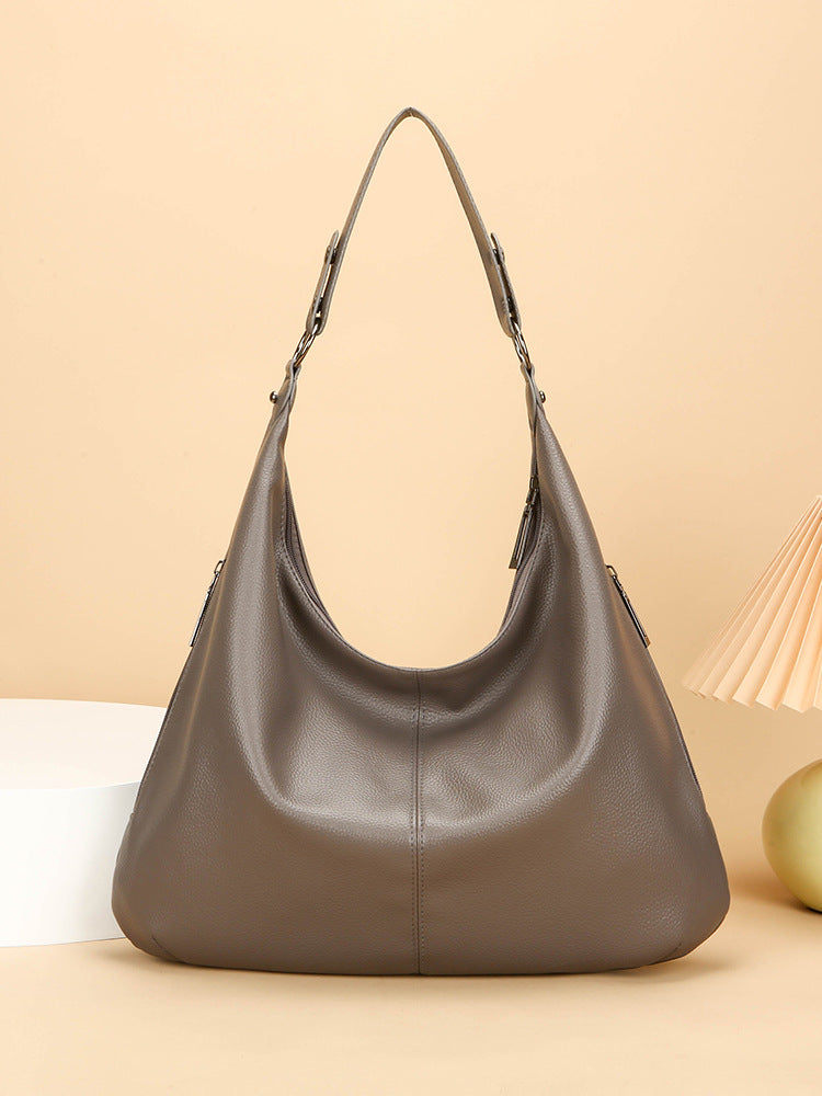 👜Нова, многофункционална чанта за през рамо/кръстосан калъф с голям капацитет