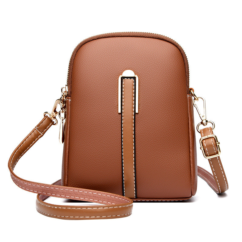 【Купете 1, вземете 1 безплатно】👜Последен ден⏰50% отстъпка⏰Модерна дамска чанта от изкуствена кожа