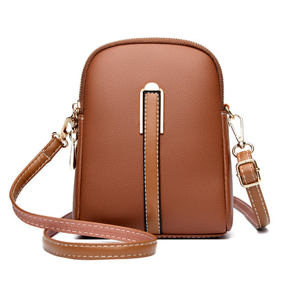 【Купете 1, вземете 1 безплатно】👜Последен ден⏰50% отстъпка⏰Модерна дамска чанта от изкуствена кожа