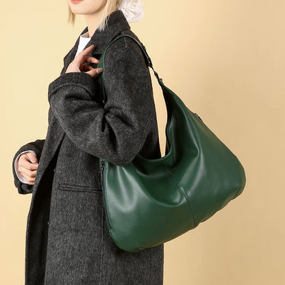 👜Нова, многофункционална чанта за през рамо/кръстосан калъф с голям капацитет