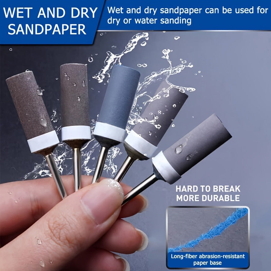 [2.35 мм/3 мм] Многофункционална електрическа шкурка