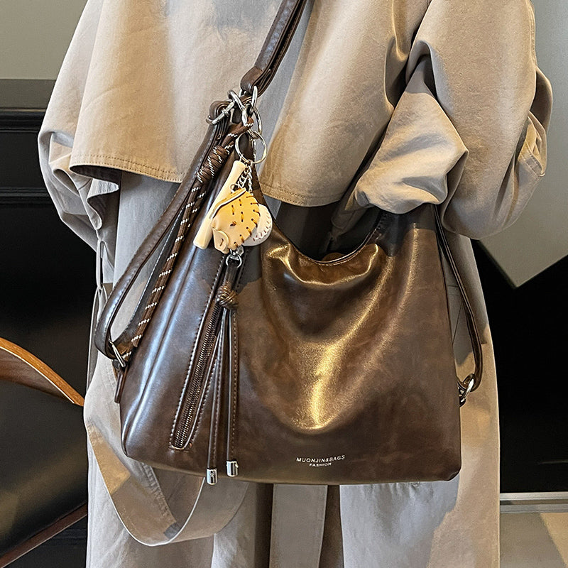 ✨👜Раница с голям капацитет/чанта през рамо/чанта за през рамо/чанта през рамо