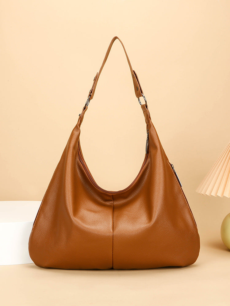 👜Нова, многофункционална чанта за през рамо/кръстосан калъф с голям капацитет