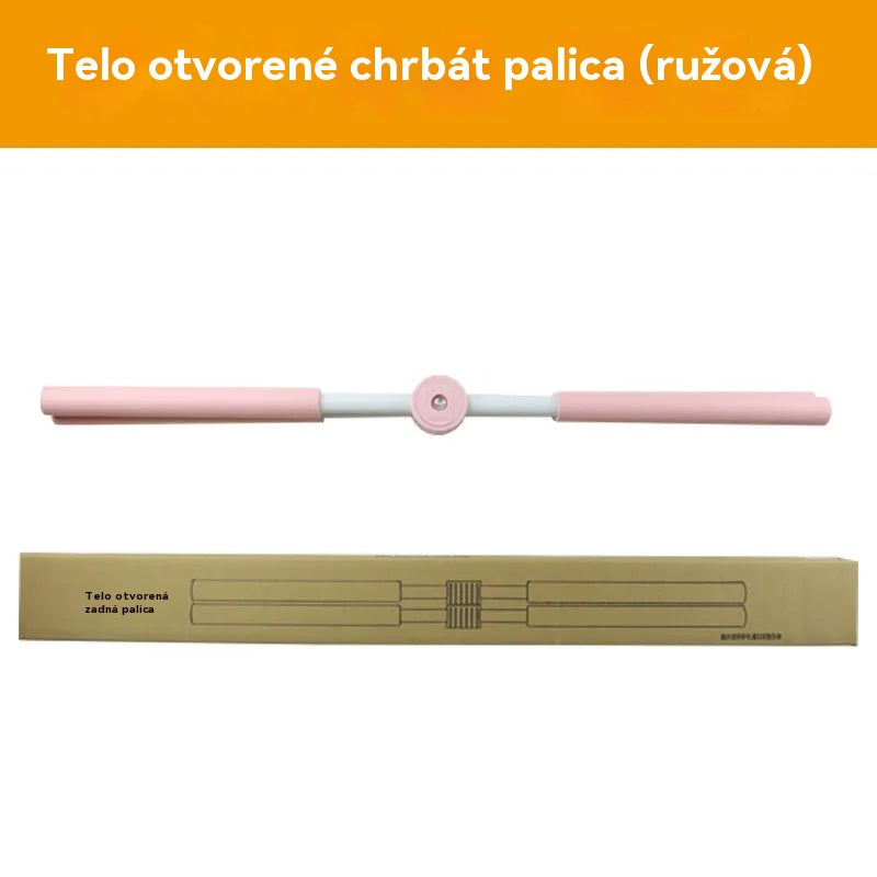 【30% OFF】Пръчка за коригиране на формата на гърбица