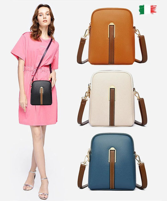【Купете 1, вземете 1 безплатно】👜Последен ден⏰50% отстъпка⏰Модерна дамска чанта от изкуствена кожа