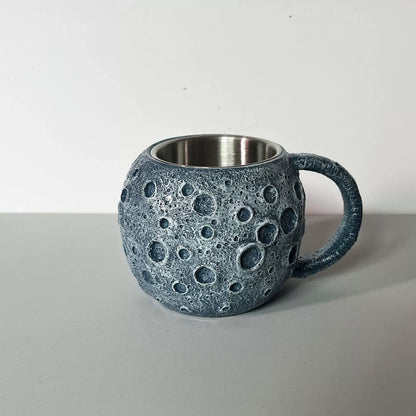 🪐🪐🍵Серия планетарни чаши - Космическа чаша🪐🪐🍵